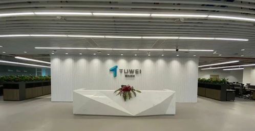 快速部署三维数字化工厂, 图为技术 完成a轮数千万元融资