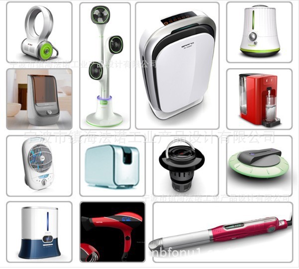 【迷你加湿器设计 造型独特 结构设计 新产品研发 效果图制作】价格,厂家,图片,工业设计服务,宁波市镇海法诺工业产品设计-