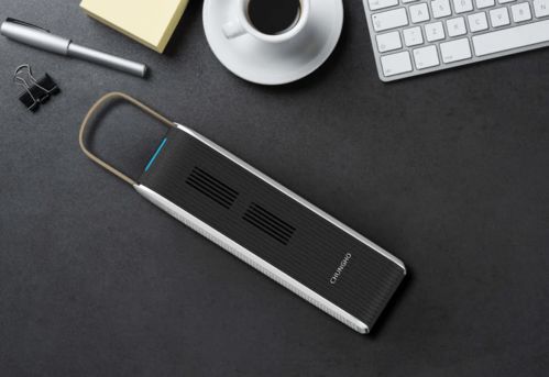 便携式产品设计分享,创意让生活更有趣