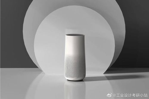 几款国外优秀的产品设计案例,一起来赏析