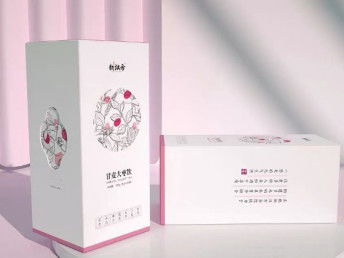 图 武汉包装设计公司 食品化妆品标签设计 瓶贴设计 纸箱礼盒设计 武汉设计策划