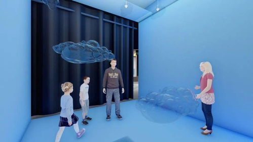 智识联动 CAFAM设计学院“美术馆语境下的策展实务”协同课程全面启动